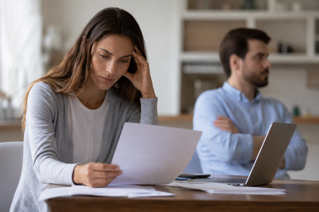 ¿qué hacer si no me conceden el divorcio?